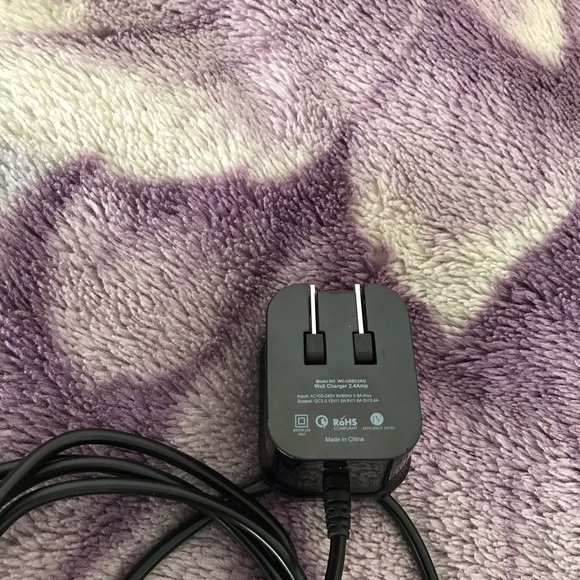 ZGear Quick Charge USB-C Wall Charger - Picture 5 of 6